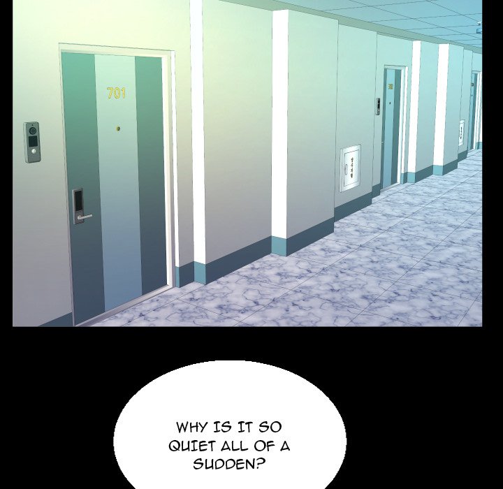 The Unforeseen Guest Chapter 66 - Page 57