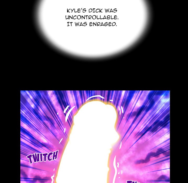 The Unforeseen Guest Chapter 68 - Page 48