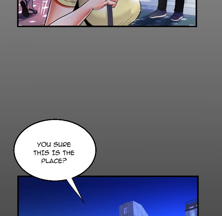 The Unforeseen Guest Chapter 77 - Page 16