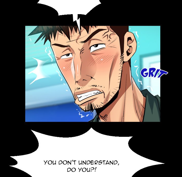 The Unforeseen Guest Chapter 77 - Page 39