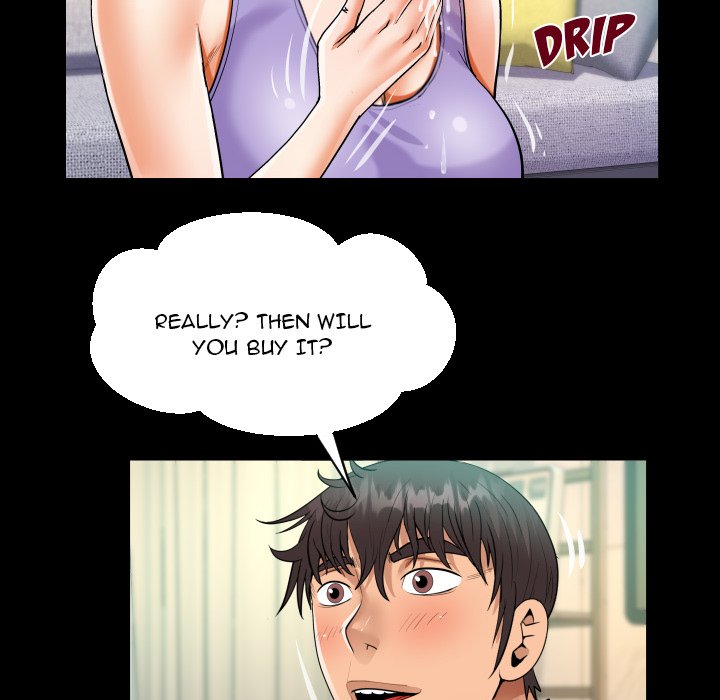The Unforeseen Guest Chapter 79 - Page 39