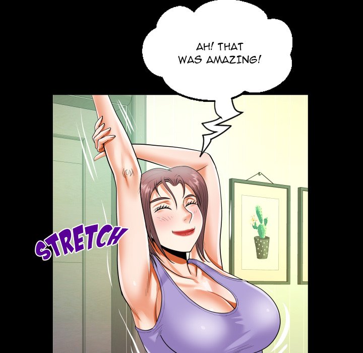 The Unforeseen Guest Chapter 79 - Page 47