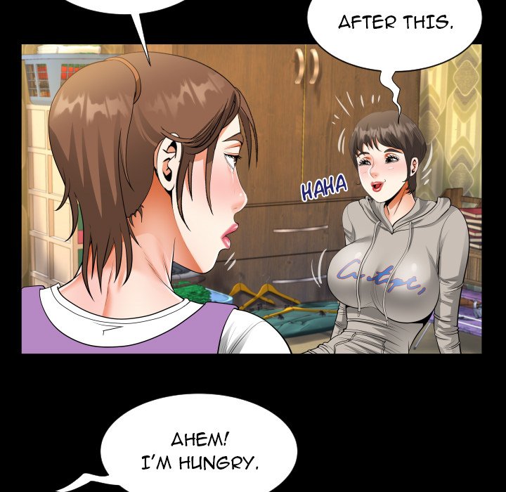 The Unforeseen Guest Chapter 8 - Page 29