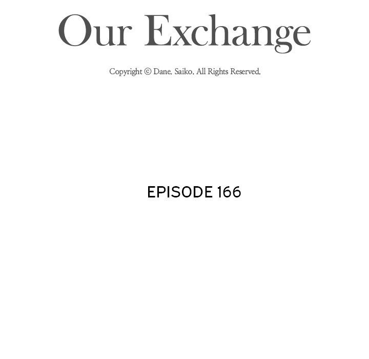 Our Exchange Chapter 166 - Page 11