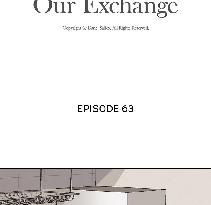 Our Exchange Chapter 63 - Page 11