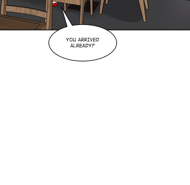 Old Life Behind Chapter 19 - Page 265