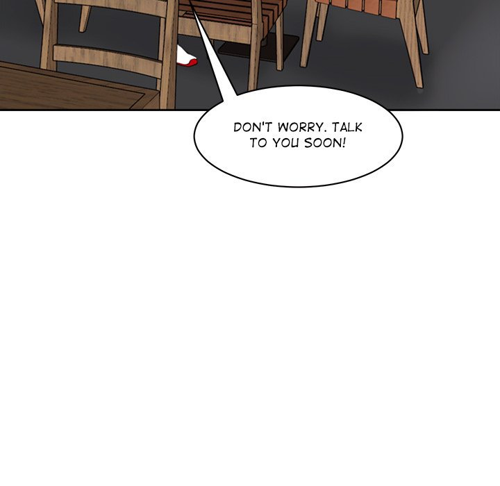 Old Life Behind Chapter 19 - Page 291