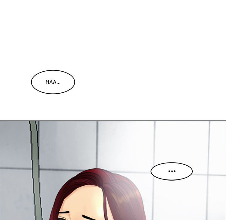 Old Life Behind Chapter 21 - Page 164