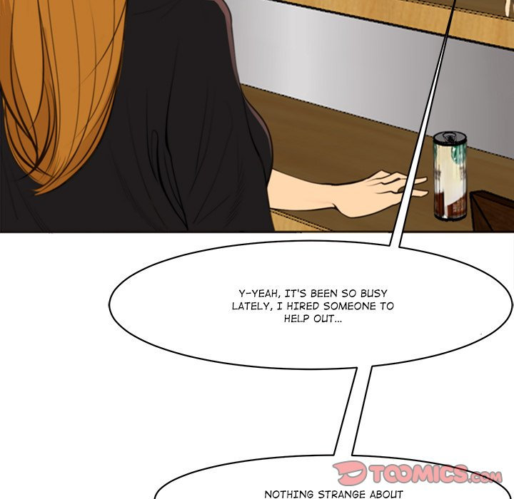 Old Life Behind Chapter 7 - Page 65