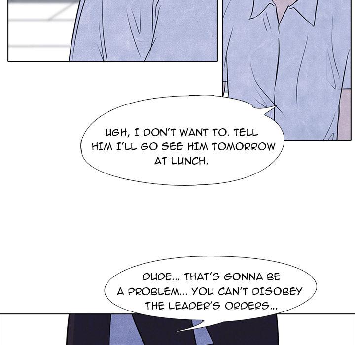 High School Devil Chapter 10 - Page 49