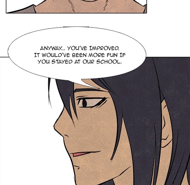 High School Devil Chapter 111 - Page 92