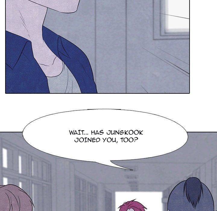 High School Devil Chapter 113 - Page 28