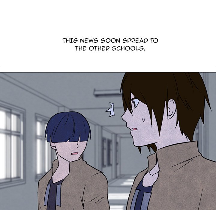 High School Devil Chapter 115 - Page 5
