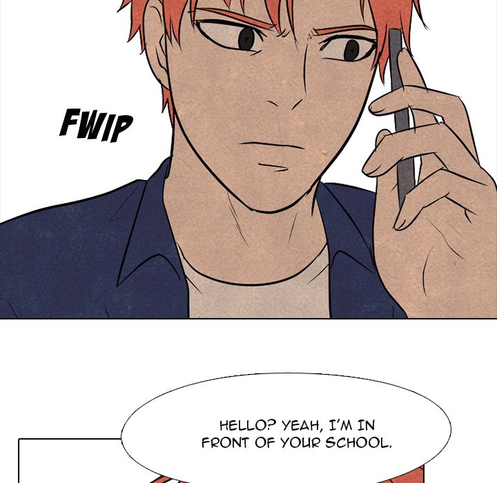 High School Devil Chapter 118 - Page 71