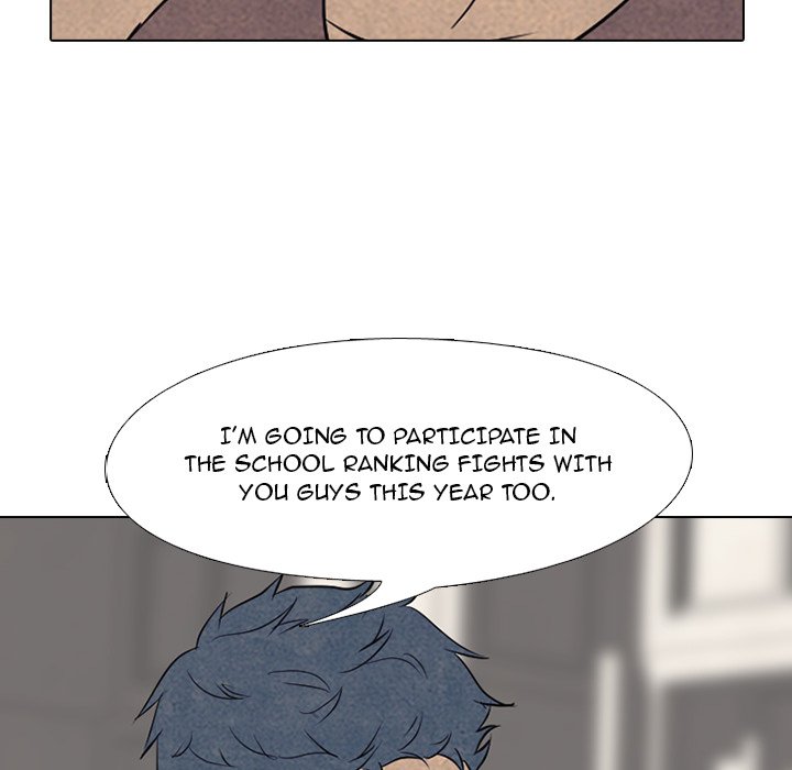 High School Devil Chapter 120 - Page 32