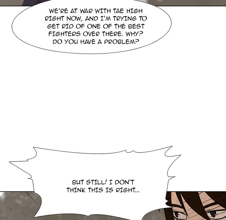 High School Devil Chapter 123 - Page 28