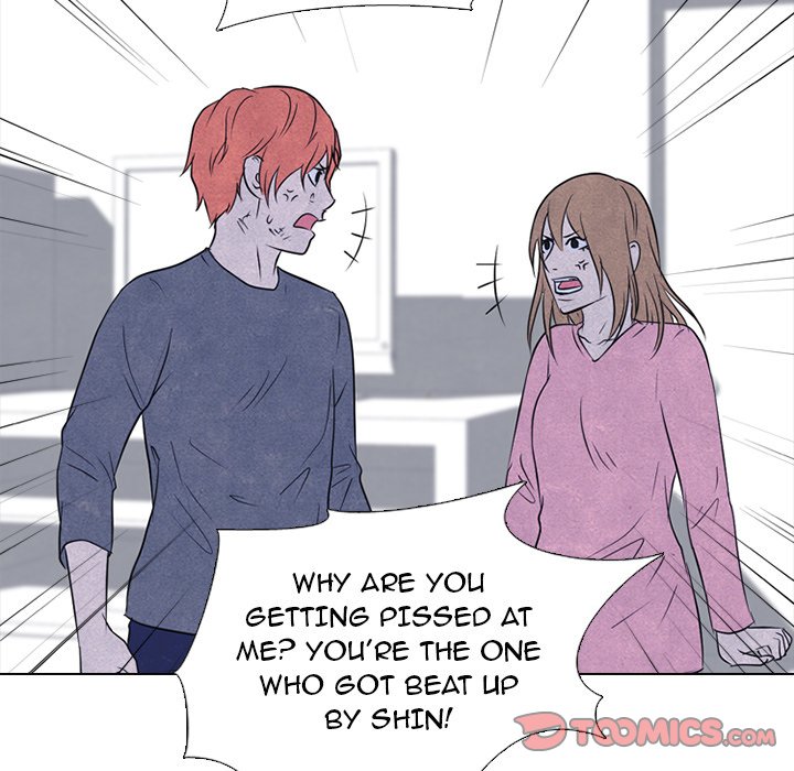 High School Devil Chapter 127 - Page 70