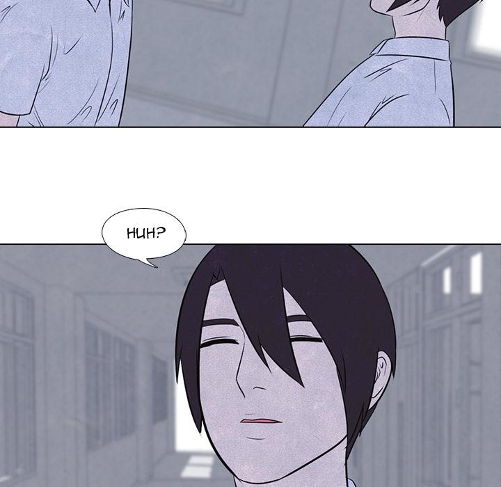 High School Devil Chapter 13 - Page 21