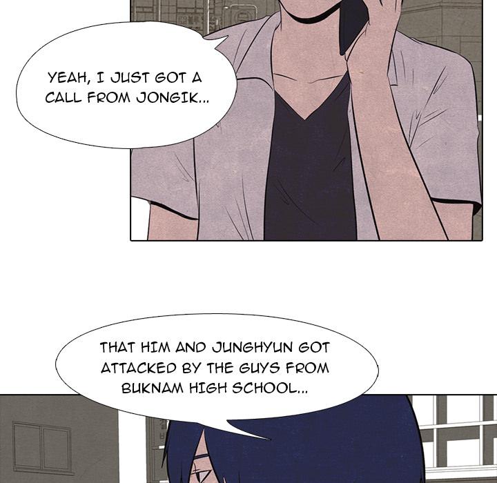High School Devil Chapter 14 - Page 63