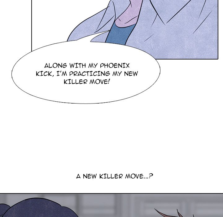 High School Devil Chapter 142 - Page 76
