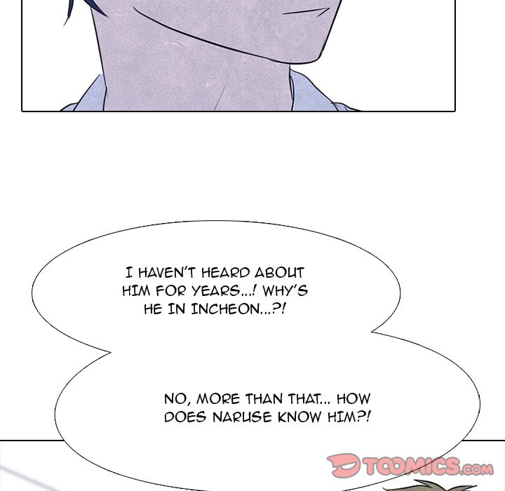 High School Devil Chapter 146 - Page 50