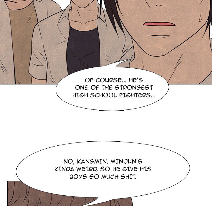 High School Devil Chapter 147 - Page 67