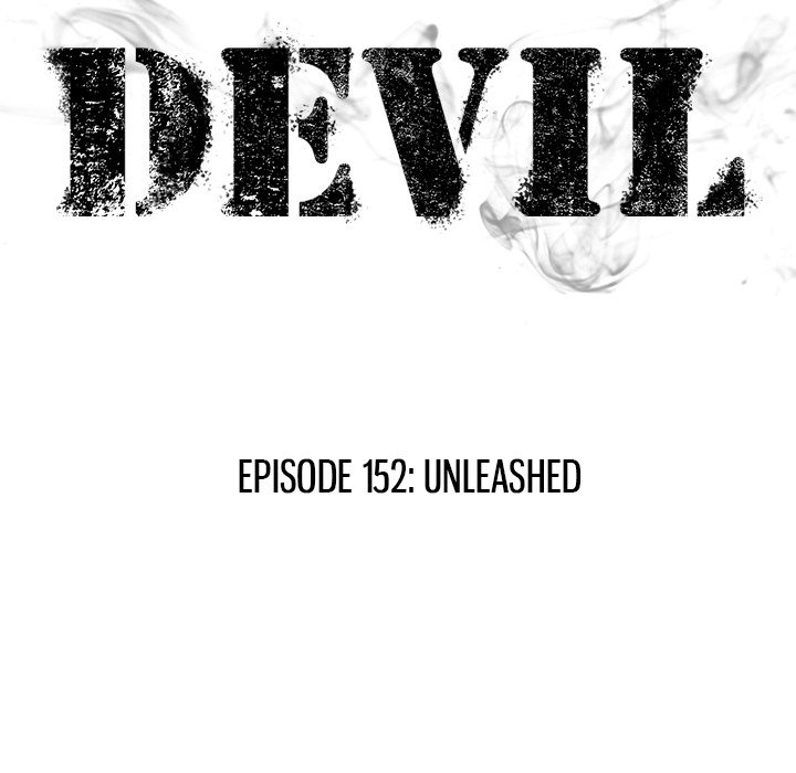 High School Devil Chapter 152 - Page 14
