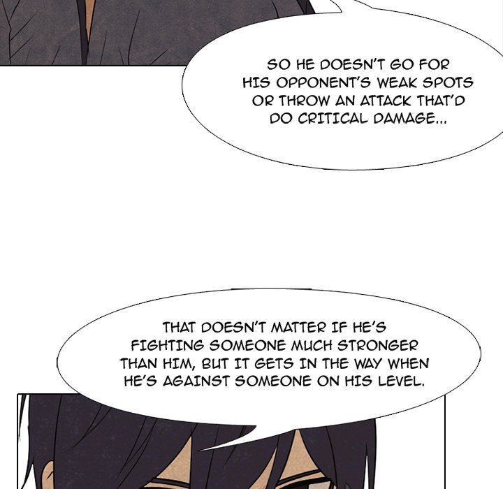 High School Devil Chapter 152 - Page 58