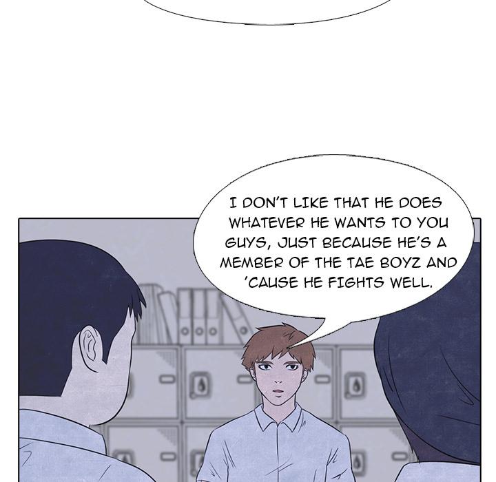 High School Devil Chapter 16 - Page 15