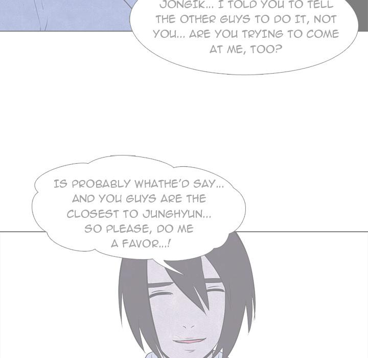 High School Devil Chapter 16 - Page 31