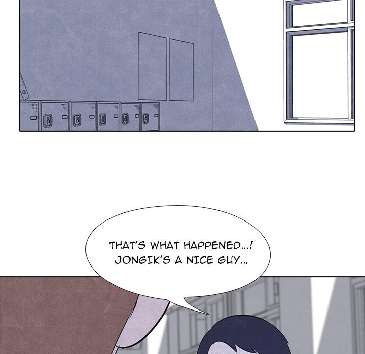 High School Devil Chapter 16 - Page 33