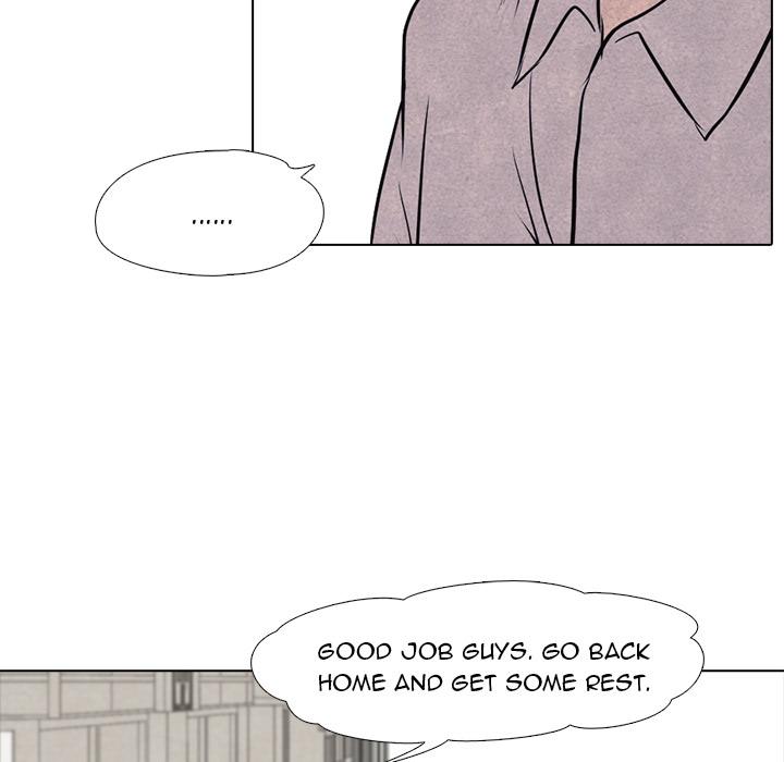 High School Devil Chapter 17 - Page 38