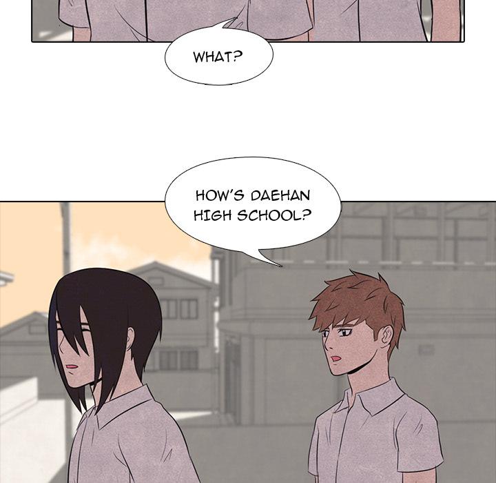 High School Devil Chapter 17 - Page 52