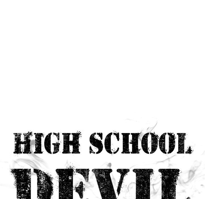 High School Devil Chapter 174 - Page 12