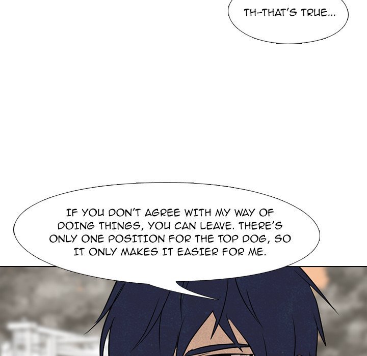 High School Devil Chapter 176 - Page 33