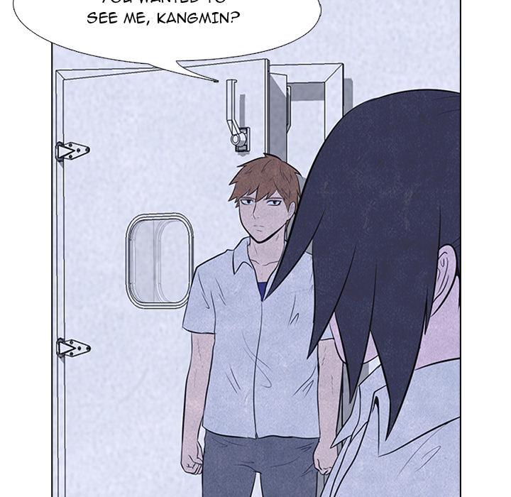 High School Devil Chapter 19 - Page 50