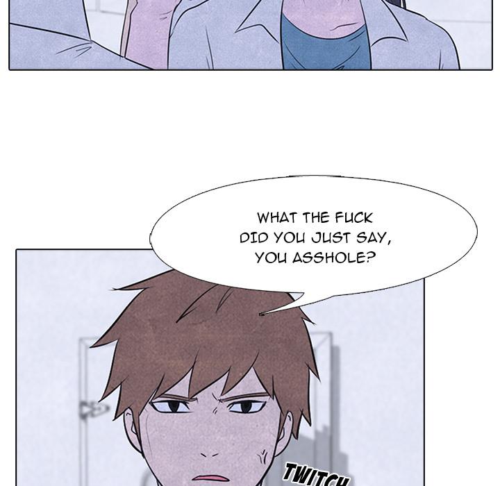 High School Devil Chapter 19 - Page 59
