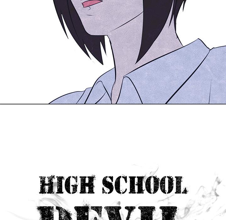 High School Devil Chapter 19 - Page 9
