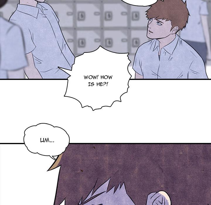 High School Devil Chapter 2 - Page 26