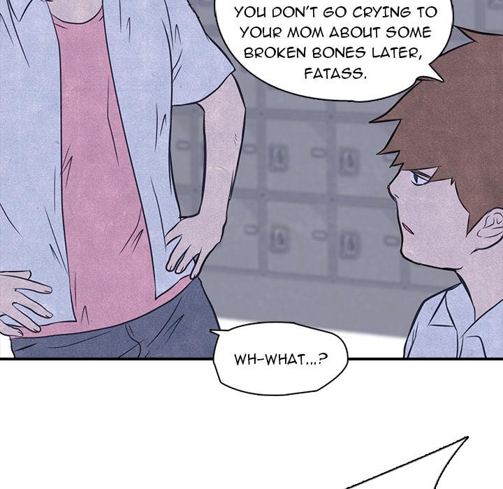 High School Devil Chapter 2 - Page 38