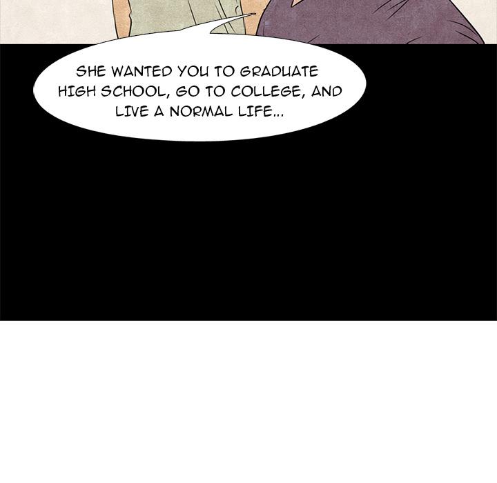High School Devil Chapter 2 - Page 50