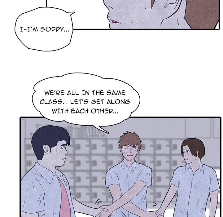 High School Devil Chapter 2 - Page 58