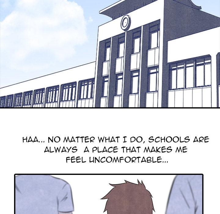 High School Devil Chapter 2 - Page 7