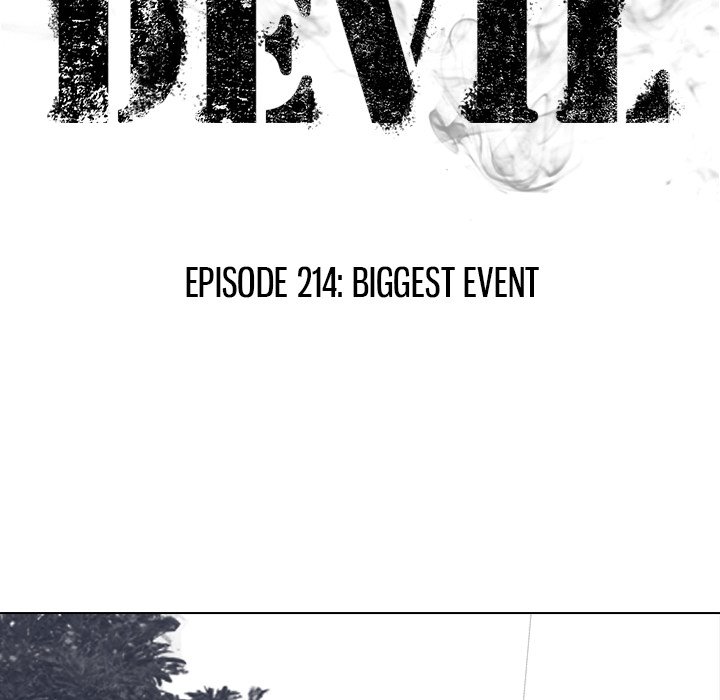 High School Devil Chapter 214 - Page 16