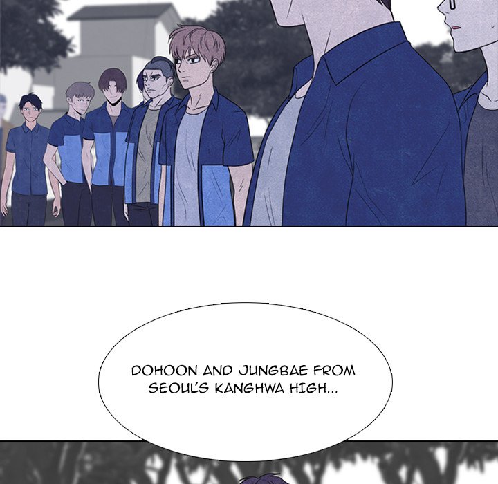 High School Devil Chapter 214 - Page 20
