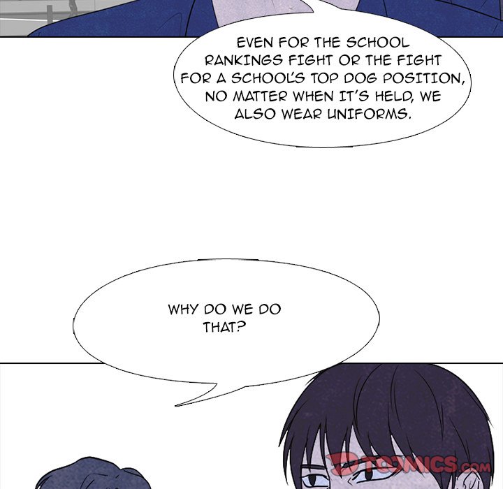 High School Devil Chapter 214 - Page 34