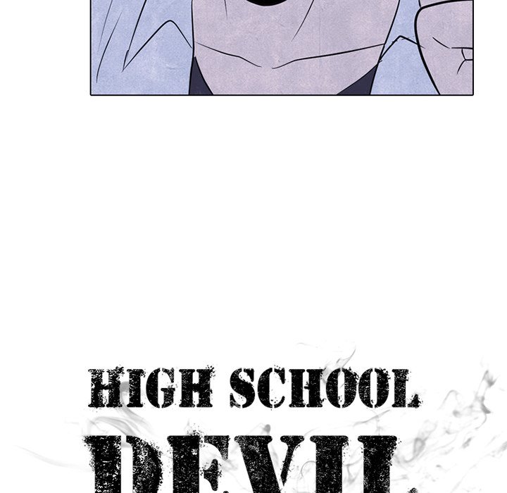 High School Devil Chapter 221 - Page 16