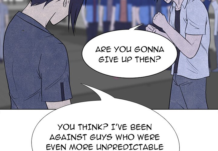 High School Devil Chapter 221 - Page 2