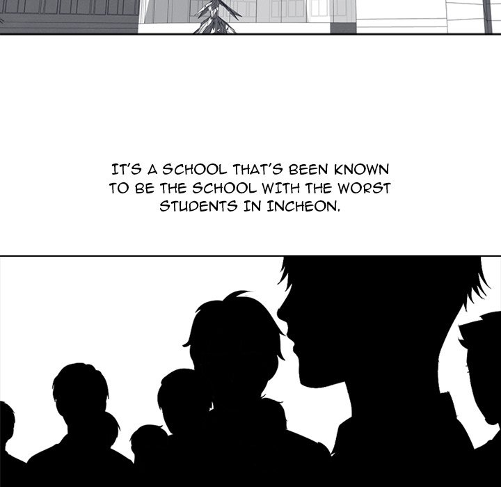 High School Devil Chapter 227 - Page 60