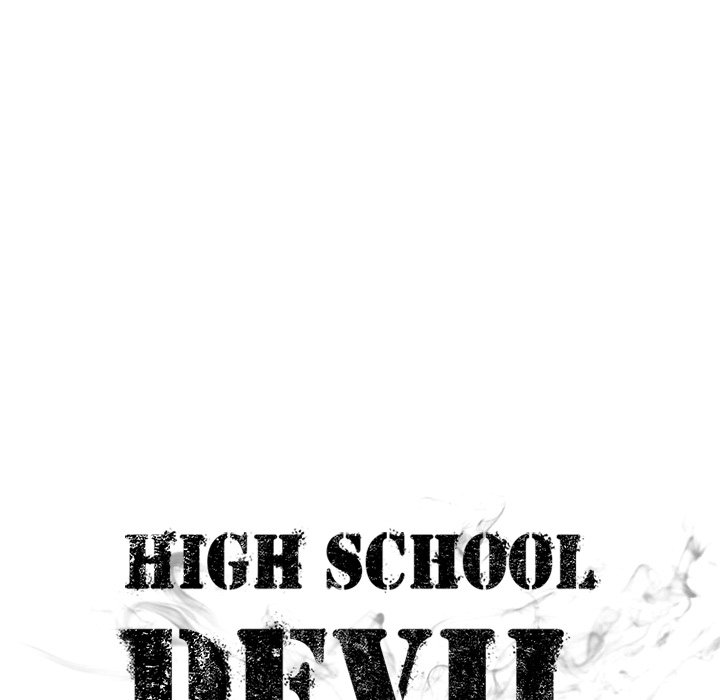 High School Devil Chapter 228 - Page 11